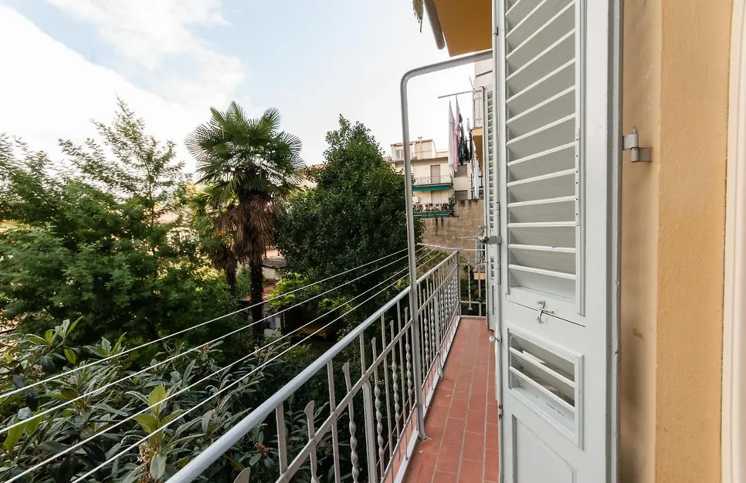 Oltrarno Apartments-1